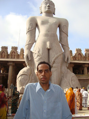 @ lord bahubali