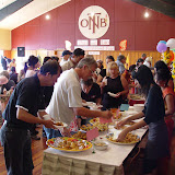 1st Food Fair