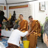 Songkran Festival