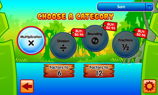 How to download Bubble Pop Math Challenge 3-4 1.3.0 unlimited apk for pc