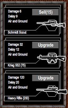 village defense,Tower defense,flash game,塔防遊戲