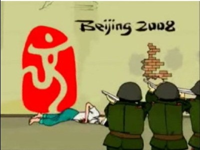 kuso,搞笑,北京,奧運,beijing,olympic,趣味圖片