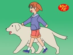 Azumanga Daioh,kuso,大阪