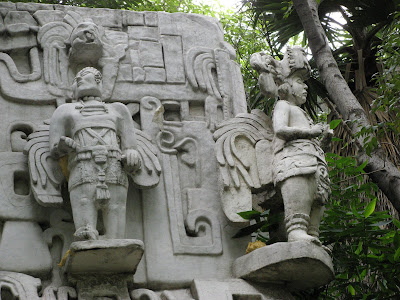 mystery face, art