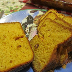 Rosemary Tomato Parmesan Bread