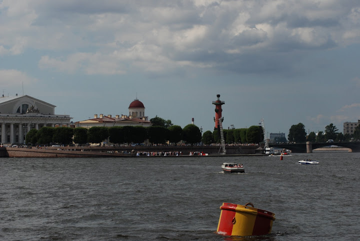 "Живой город" собирает градостроительные ошибки (фото)