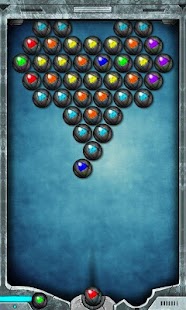 How to mod Metal Balls Shooting 1.0 unlimited apk for bluestacks