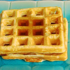 Waffle House Waffles- Copycat