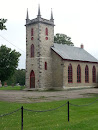 St Mungos United Church
