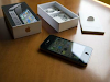 Nuevo Iphone De Apple 4 Hd 32Gb Unlocked