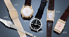 Longines Oversized De Hombre