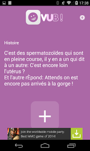 How to mod Vite une blague patch 1.2 apk for bluestacks