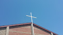 Covenant Church Cross