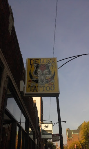 Deluxe Tattoo