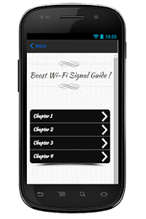 How to install Boost Wi - Fi Signal Guide lastet apk for pc