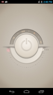 How to download HLP Flashlight 1.2 mod apk for bluestacks