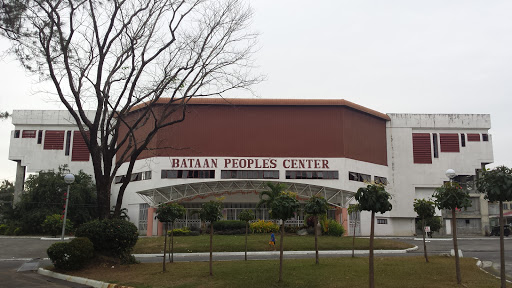 Bataan People's Center