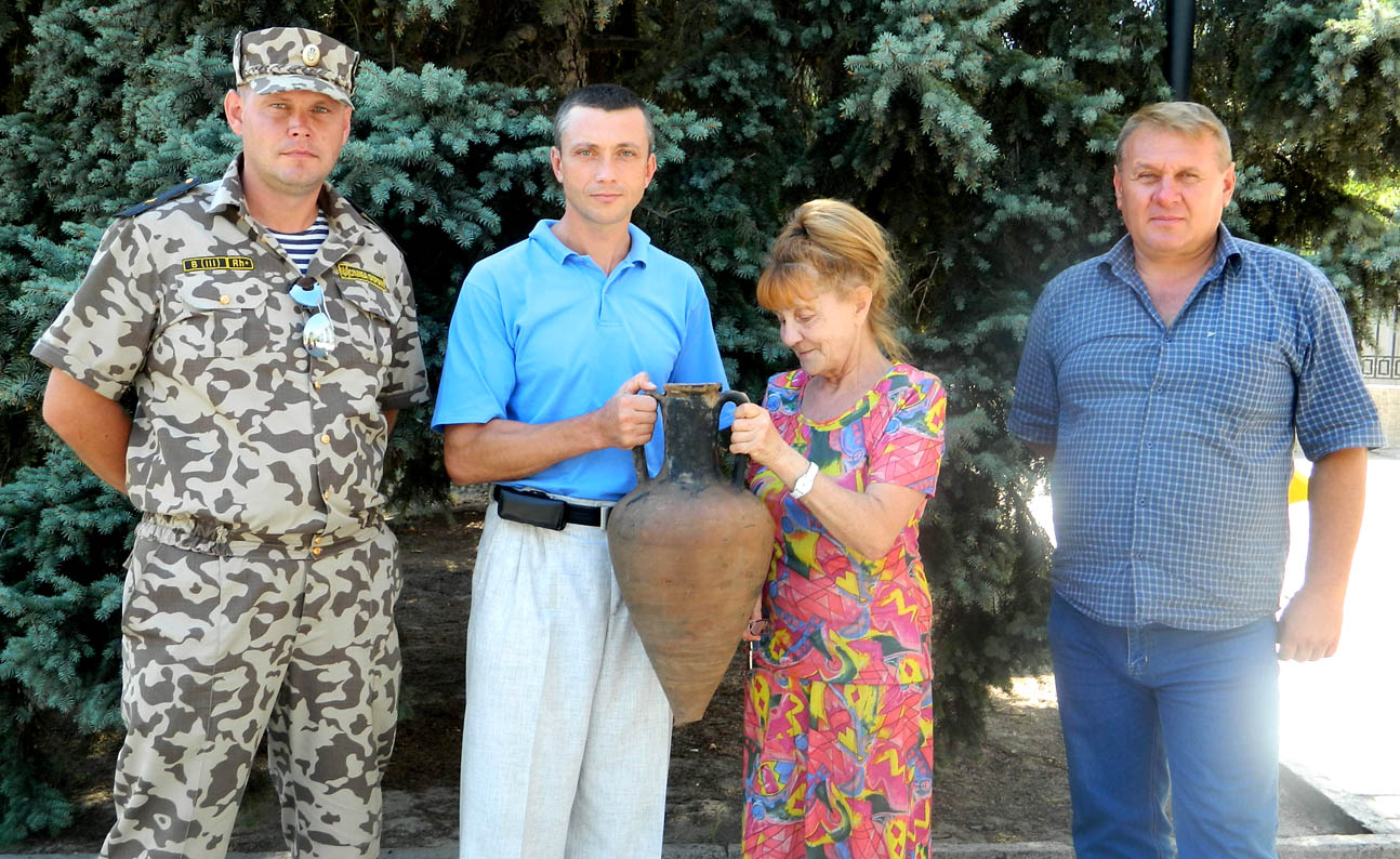 Барсуков В.В., Козловский Ю.И., Пономарь Л.В., Чаус В.Б.