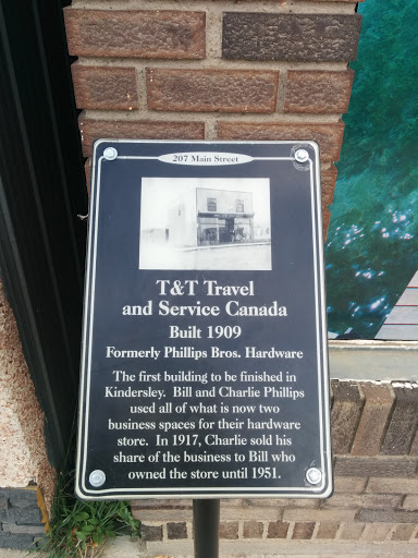 T&T Travel
