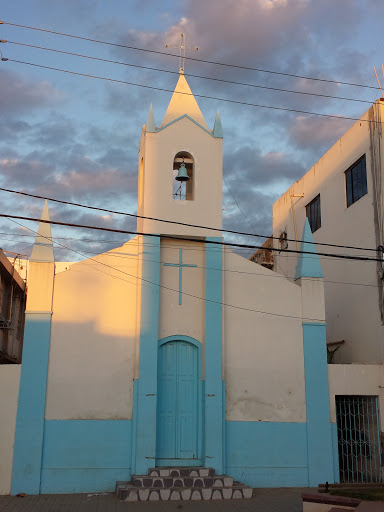 Igreja da Prefeitura