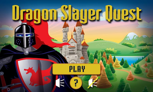 Dragon Slayer Quest