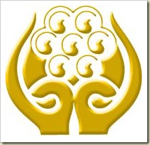 SAARC logo