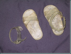 RIP Clear Shoes 2005-2008