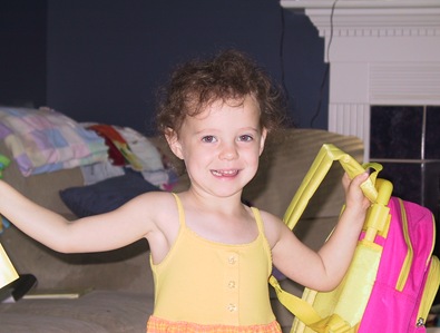 Alyssa Preschool 7