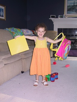 Alyssa Preschool 6