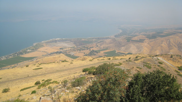Galilee