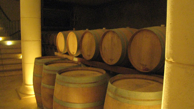 cellar