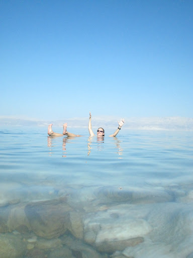 sea