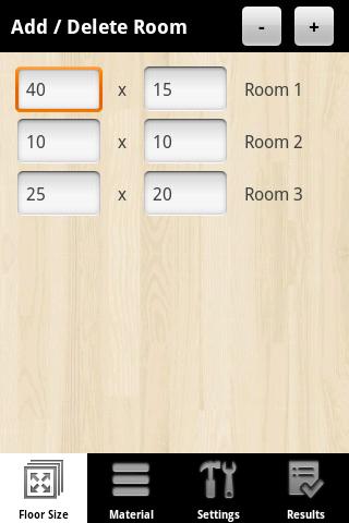 【免費工具App】Flooring Calculator PRO-APP點子