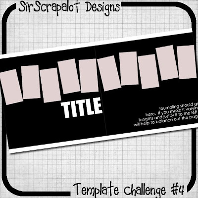 Digital scrapbooking freebie