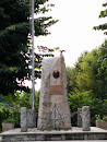 Vestignè - Monumenti Agli Alpini