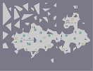 Thumbnail of the map 'G Shards of the Past'