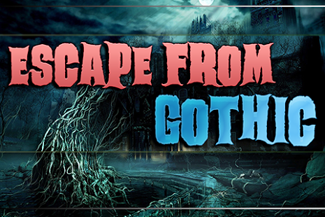 How to download Escape From Gothic 2.0.0 mod apk for bluestacks