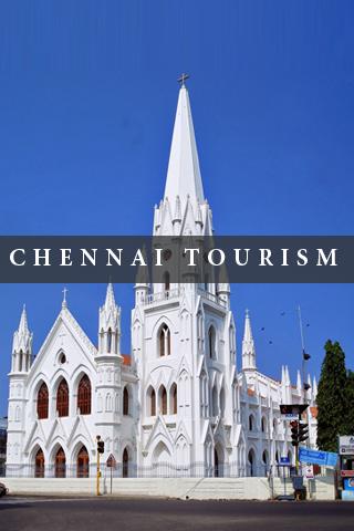 Chennai tourism