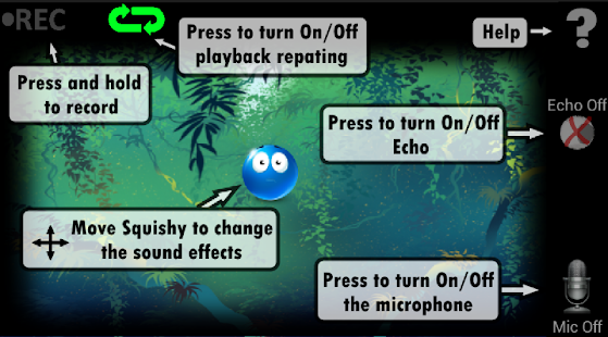 How to get Talking Squishy patch 1.1 apk for pc