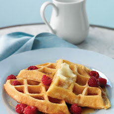Donn's Waffles
