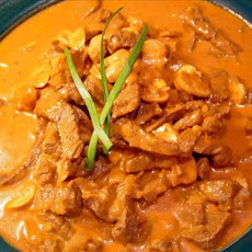 Stroganoff (Brazilian)
