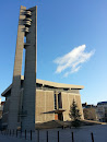 Eglise Saint-Michel du Havre