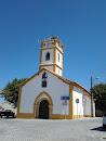 Igreja De Arez