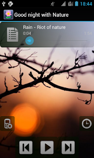 How to download Good night with Nature 1.1 mod apk for laptop