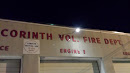 Corinth Fire Department