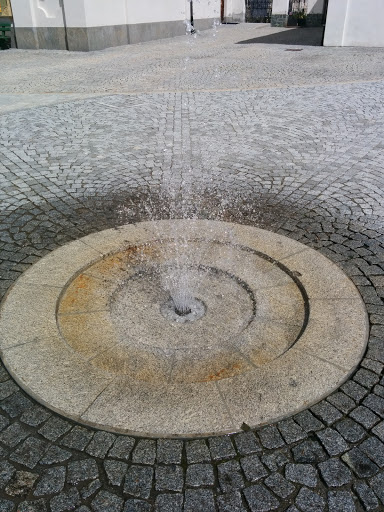 Fontana S. Maria Nascente