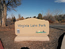 Virginia Lake Park South