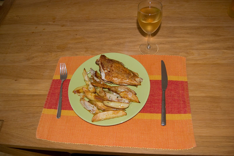 Škarpena