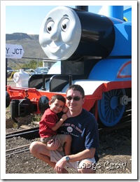 Day Out With Thomas (27)