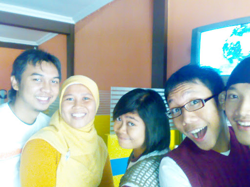 Rame banGet